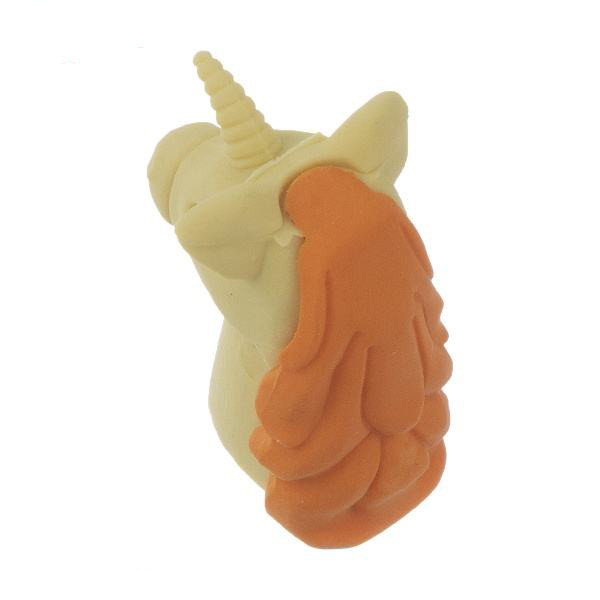 سرمدادی مدل یونیکورن مدل 5197 بسته 4 عددی