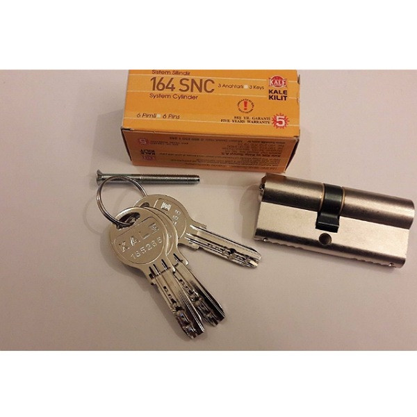 سیلندر قفل کالی مدل SNC 164
