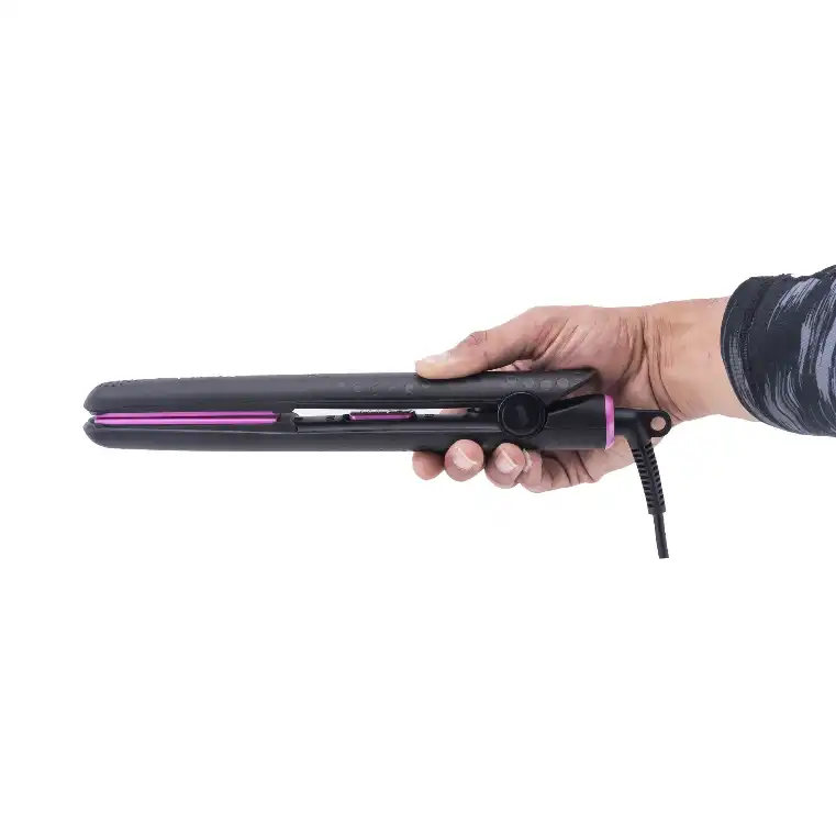 اتو و حالت دهنده مو پاور تاچ مدل 2991