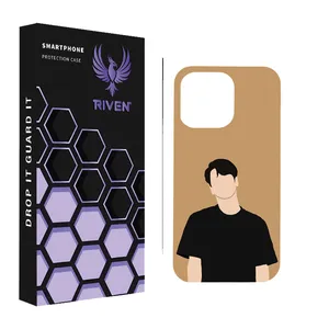 RIVEN RI2-15 Case For Apple iphone 14