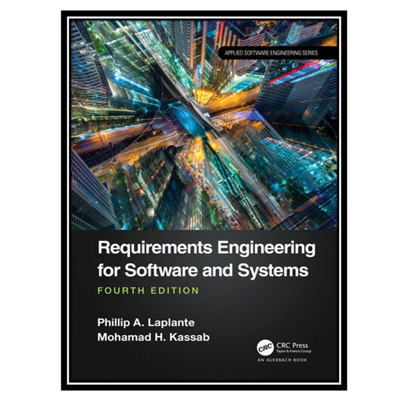 قیمت و خرید کتاب Requirements Engineering for Software and Systems اثر ...