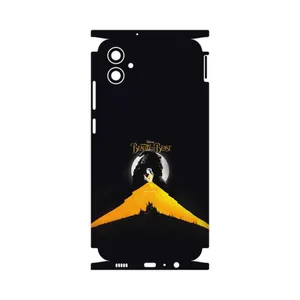 MAHOOT Beauty and the Beast-FullSkin Cover Sticker for Samsung Galaxy M04