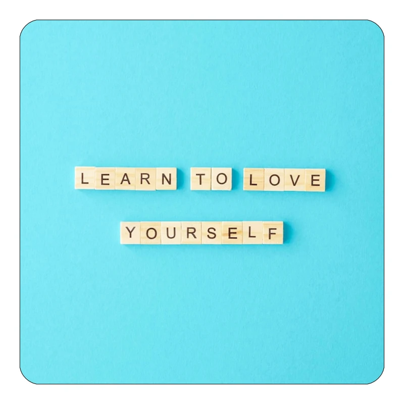 مگنت کاکتی طرح جملات انگیزشی و مثبت مدل mp25126