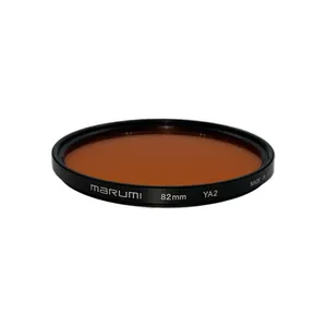 فیلتر لنز مارومی مدل O(YA2)-82MM