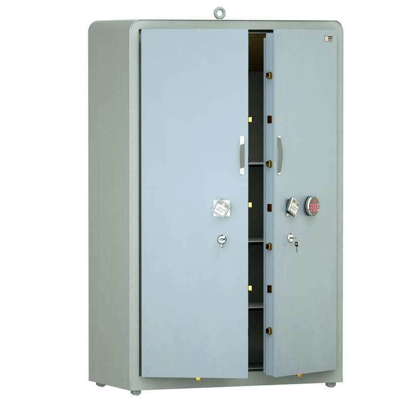 کمد بایگانی نسوز الکترونیکی سدید مدل EABP