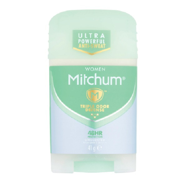 استیک ضد تعریق زنانه میتچام  مدل unscented وزن 41 گرم