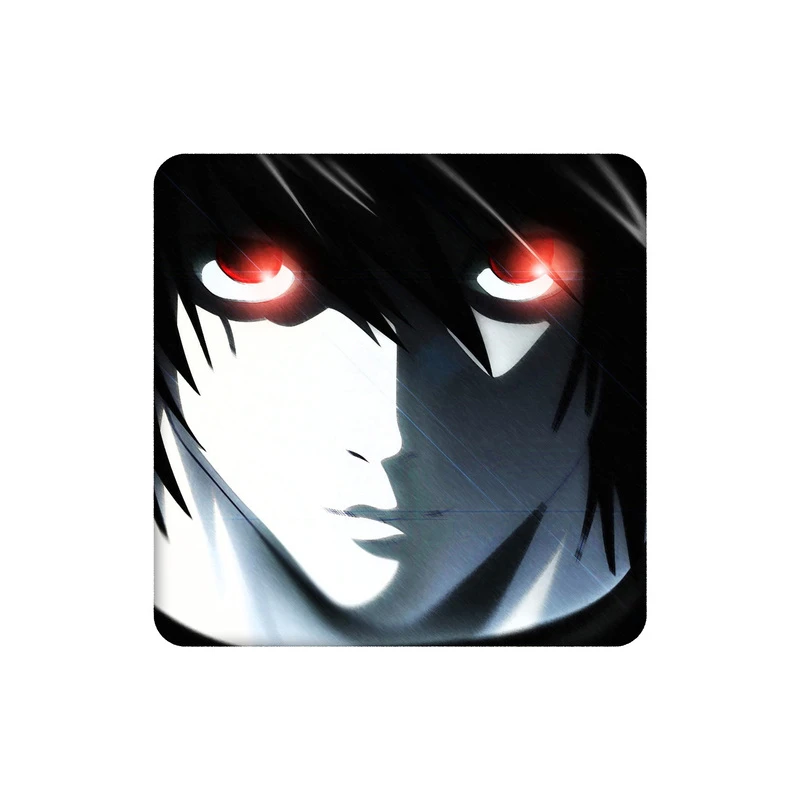 زیرلیوانی طرح انیمه دفتر مرگ کد 9262647