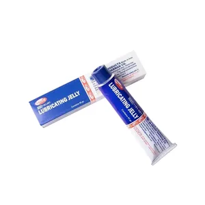 ژل لوبریکانت سالم مدل تیوپی حجم ۸۵ گرم 