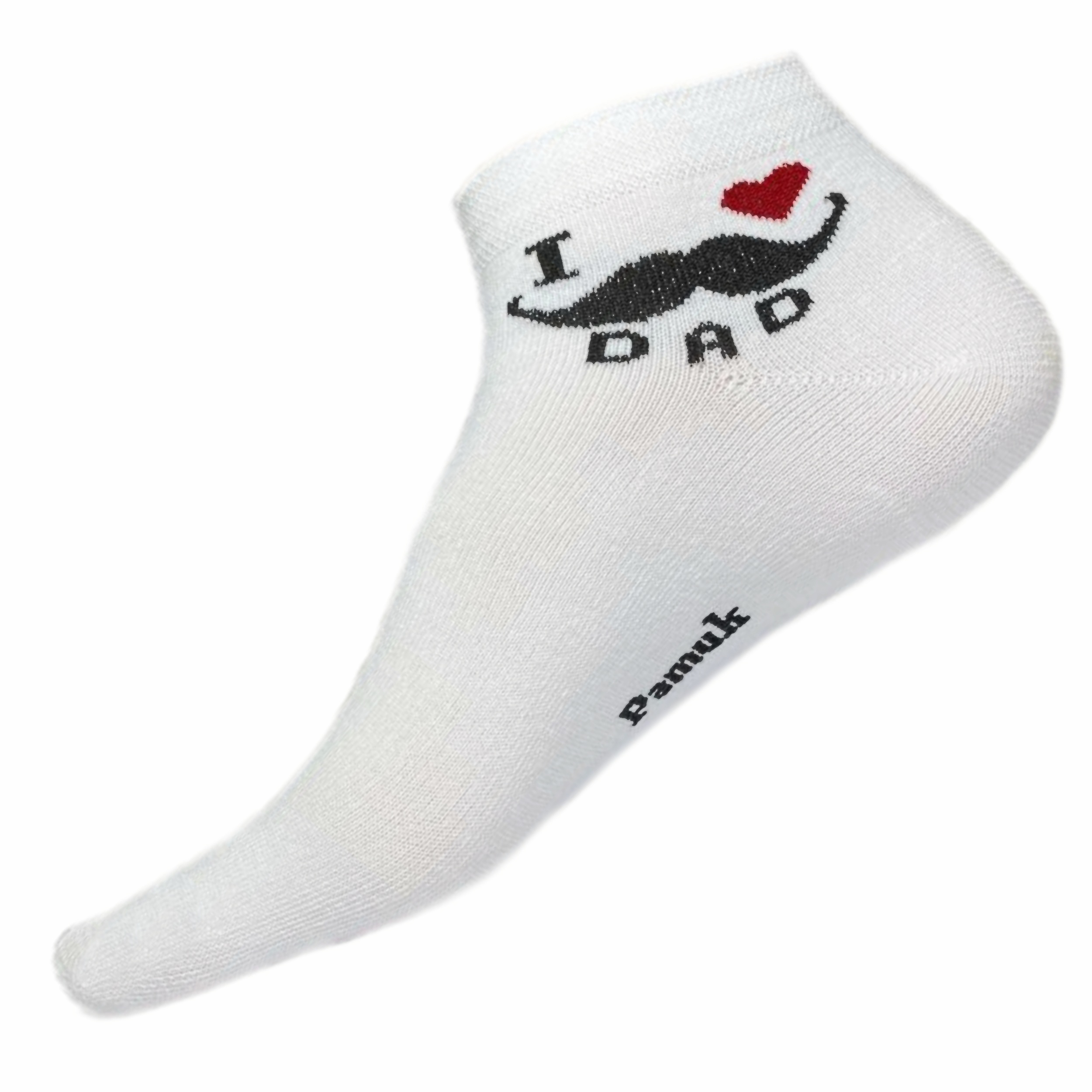 جوراب پاموک مدل mu1 se