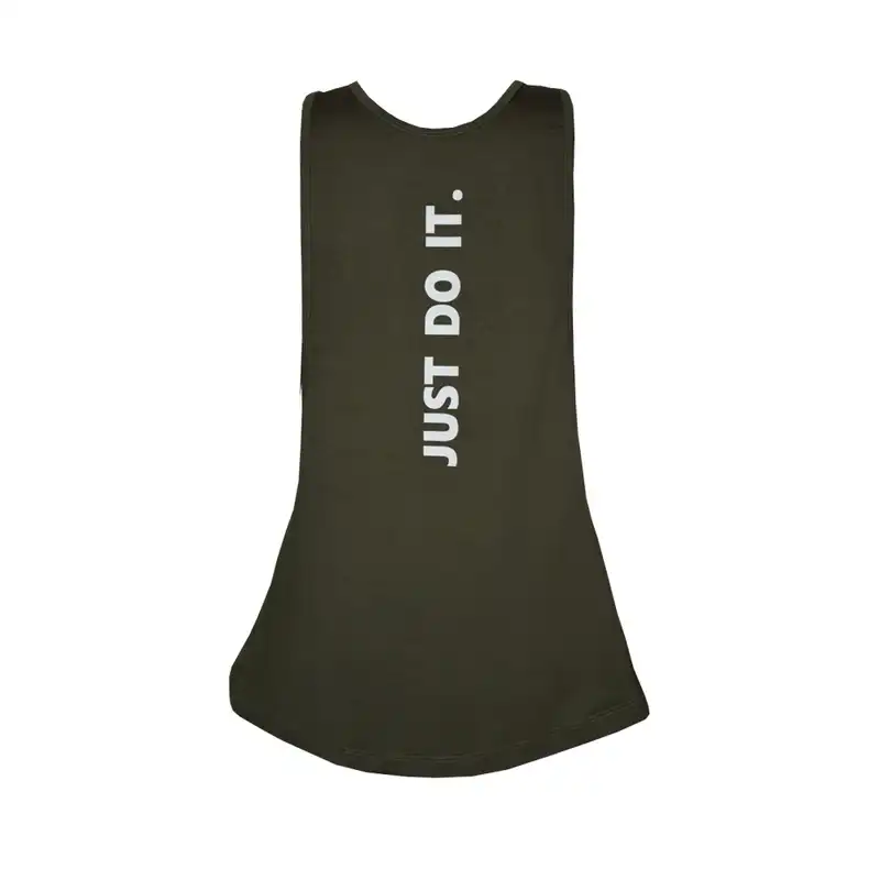 تاپ ورزشی زنانه مدل کاور جاست NI31