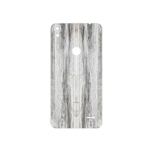 MAHOOT Wood Texture 8 Cover Sticker for Tecno WX4 Pro