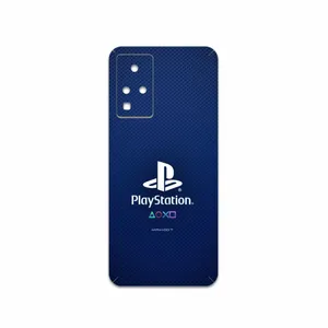 MAHOOT PS Cover Sticker for Infinix Zero X