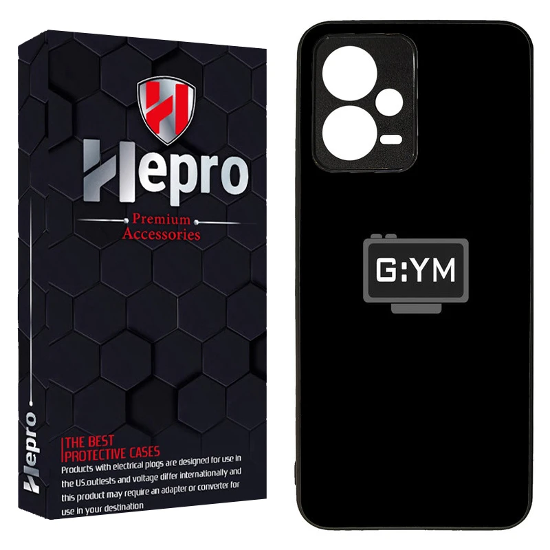 کاور هپرو طرح فانتزی مدل TPU مناسب برای گوشی موبایل شیائومی Poco X5 5G