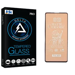 PK Delta Glass Screen Protector For Samsung Galaxy A51