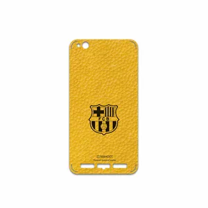 MAHOOT ML-BRCA Cover Sticker for Xiaomi Redmi 5A