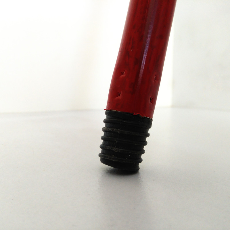 دسته طی زمین شوی کیان تک مدل رویال