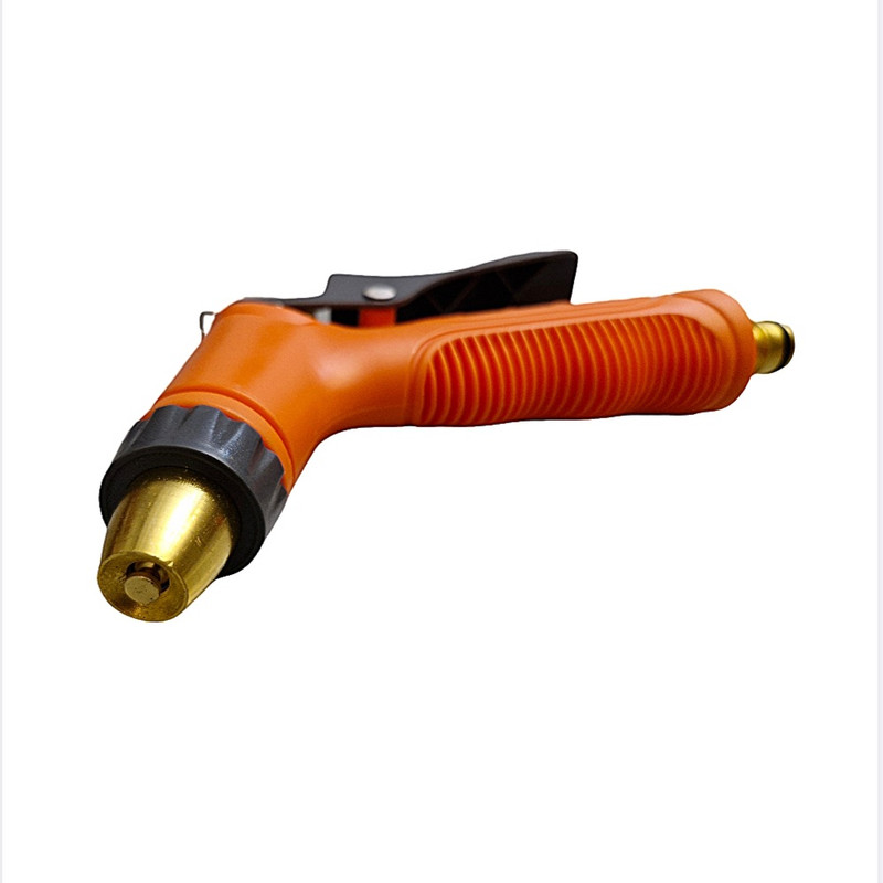 تفنگی کارواش مدل YF مجموعه 6 عددی