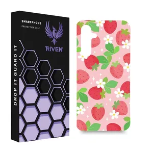 RIVEN RI2-7 Case For Samsung Galaxy A54