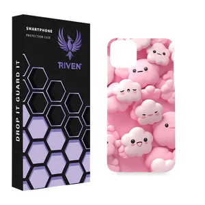 RIVEN RI2-7 Case For Apple iPhone 12 Pro Max