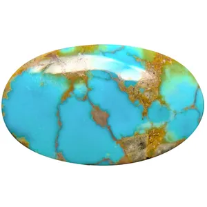 سنگ زینتی فیروزه نیشابور مدل طبیعی