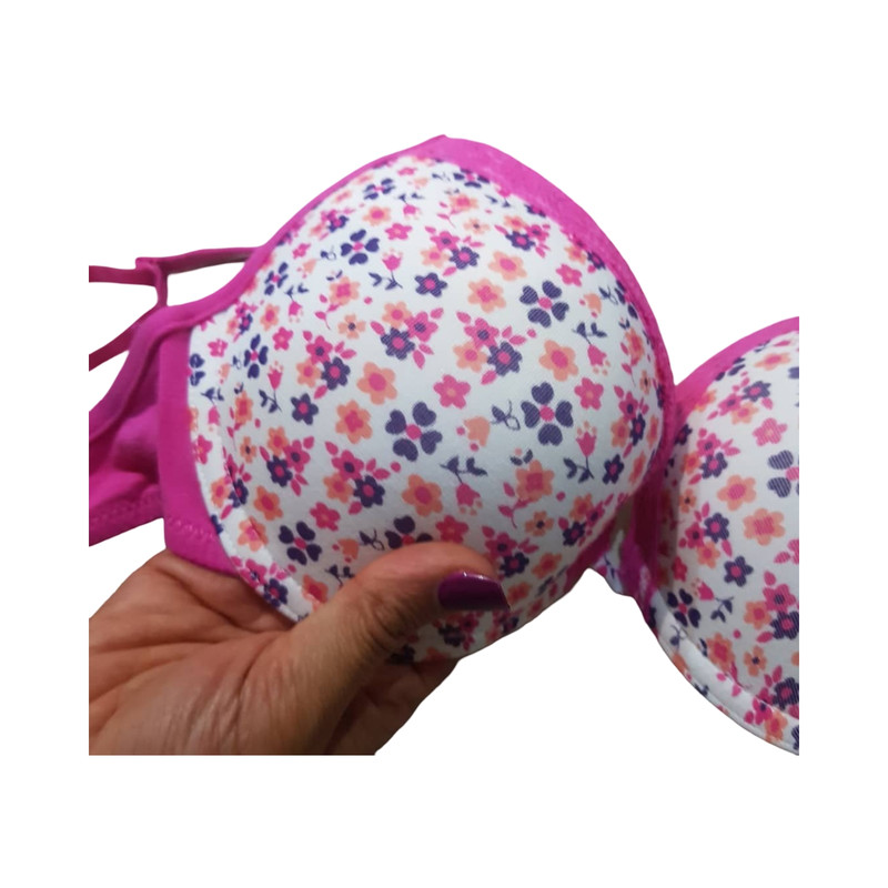 ست شورت و سوتین زنانه مدل a44 رنگ
بنفش