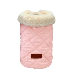 لباس سگ مدل CLG1 سایز L