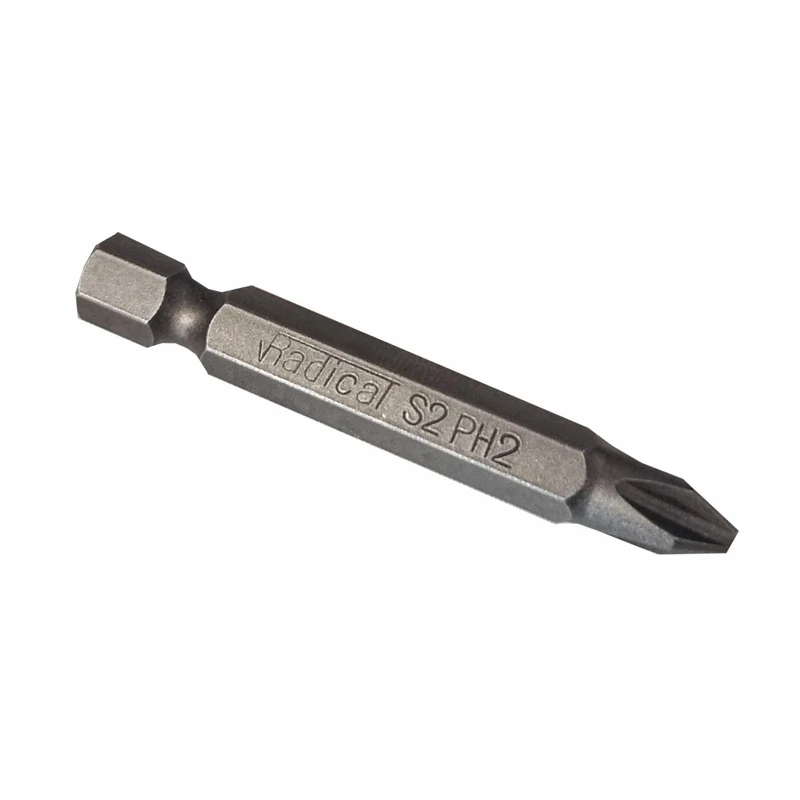 سری پیچ گوشتی یکسر چهار سو پرو رادیکال کد P2-CH1TRF