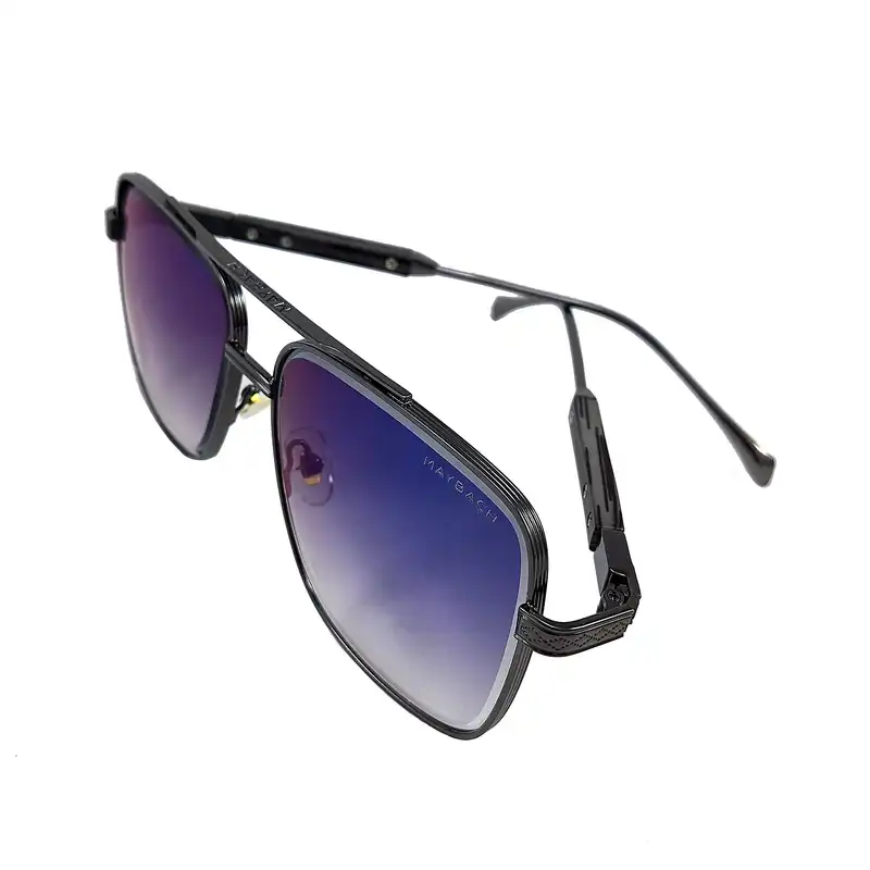 عینک آفتابی مردانه میباخ مدل 9007