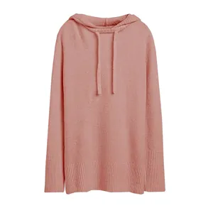 هودی بافت زنانه نکست مدل aj-14029