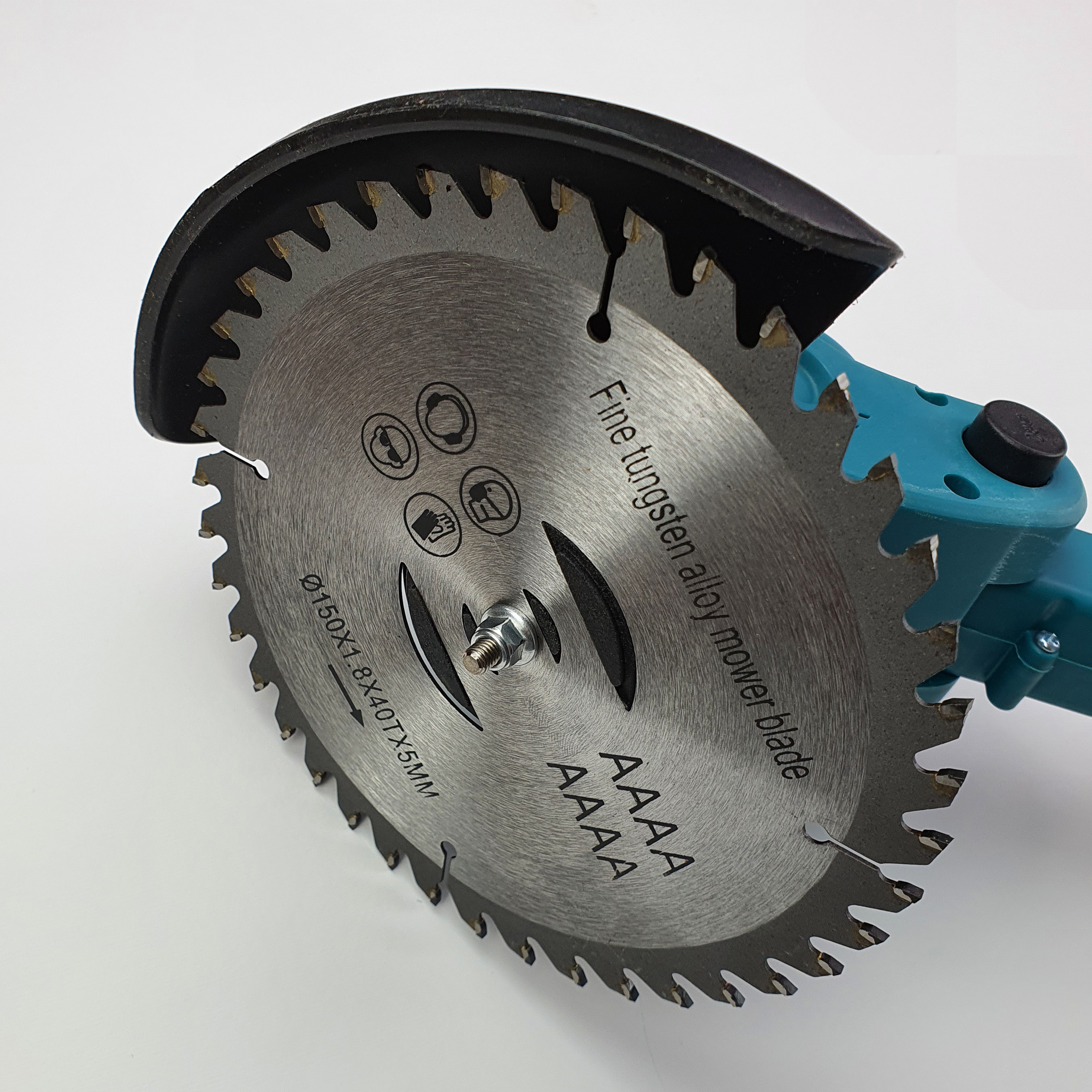 علف زن شارژی کد 21v