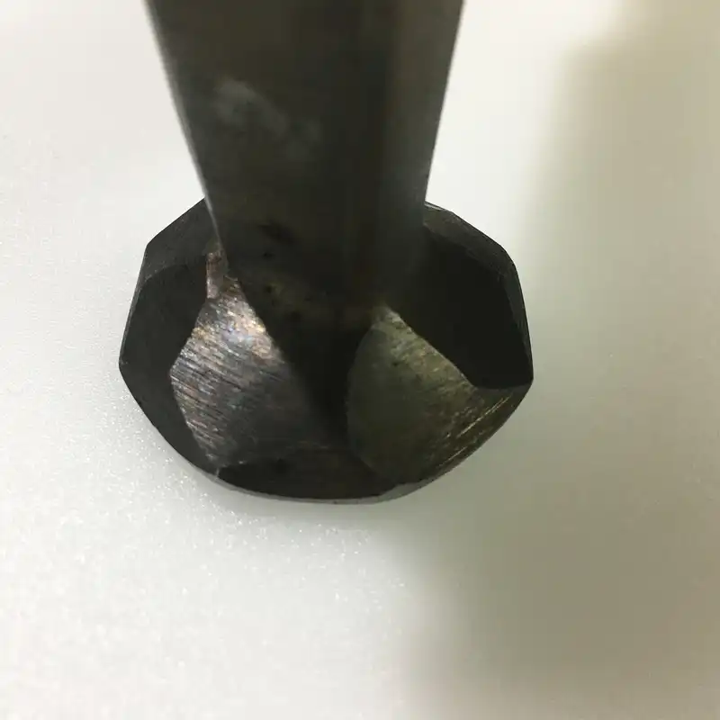 چکش چرم دوزی مدل کفاشی 02