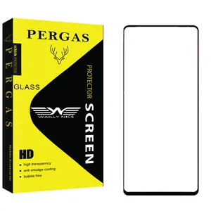 Waily Nice Pergas Screen Protector For Samsung Galaxy A21