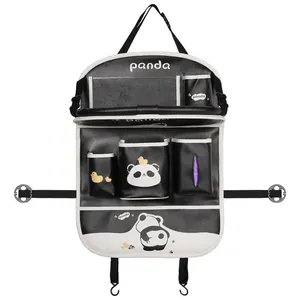 کیف پشت صندلی خودرو پاندا مدل 6 باکس