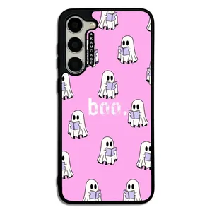 AKAM AMC-WSGS23P-BOO-25 Cover For Samsung Galaxy S23 Plus