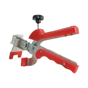 انبر همتراز مدل فلزی سایز 10 میلی متر