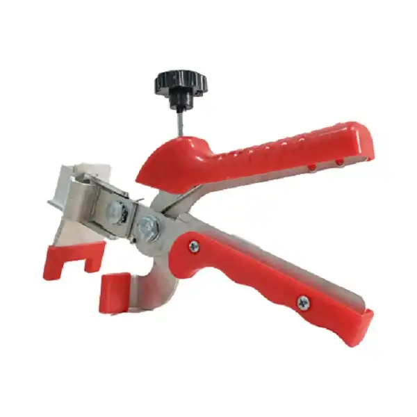 انبر همتراز مدل فلزی سایز 10 میلی متر