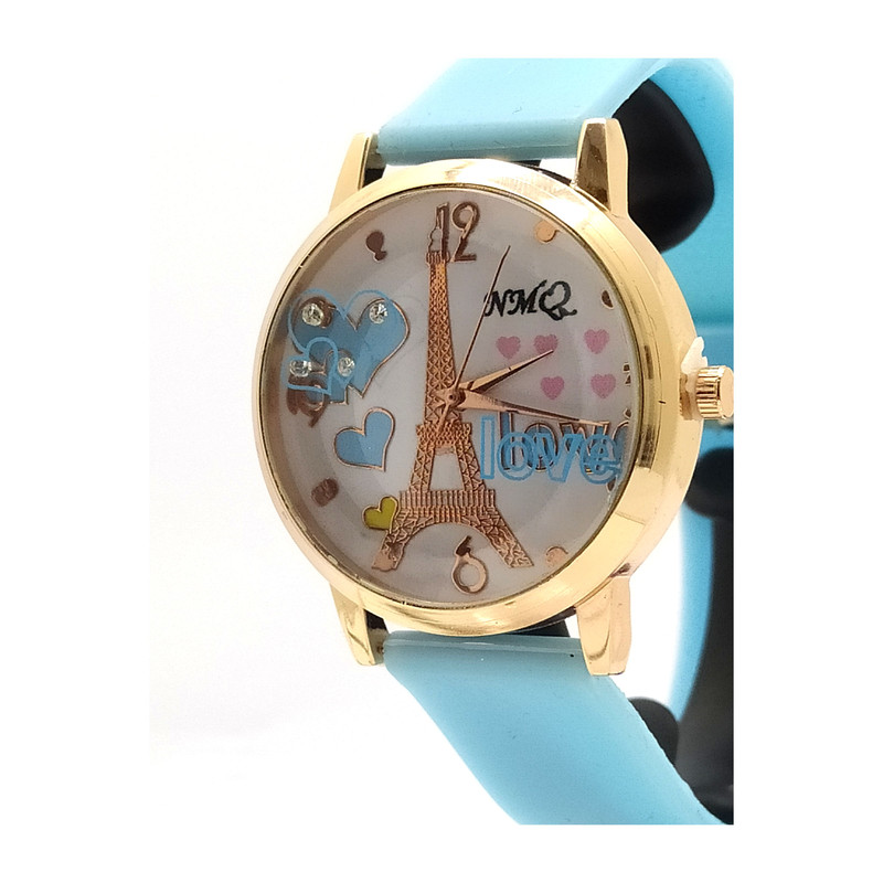 ساعت مچی عقربه ای بچگانه مدل CO1617 ساعت مچی عقربه ای بچگانه مدل CO1617