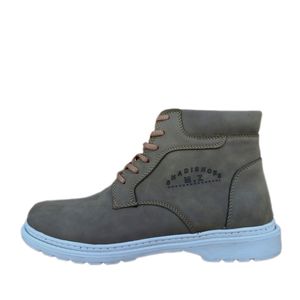 نقد و بررسی نیم بوت مردانه مدل البرز کد T.j صدری توسط خریداران