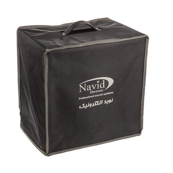 آمپلی فایر مدل PA-M208UBR