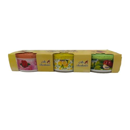 بوگیر توالت کد Aw140 مجموعه 3 عددی 