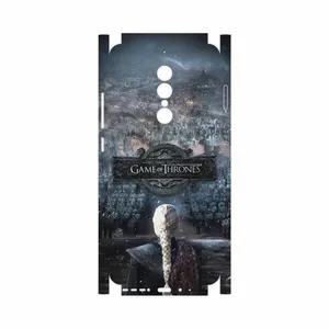 MAHOOT Game of Thrones-FullSkin Cover Sticker for GLX Shahin