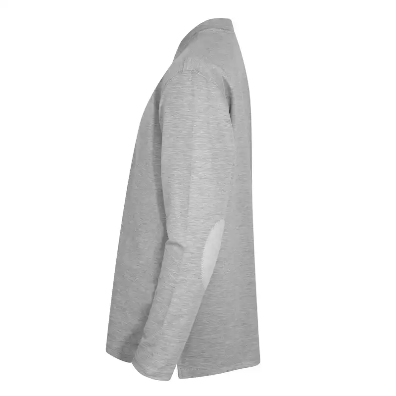 تی شرت آستین بلند ورزشی مردانه مدل ADtuM118