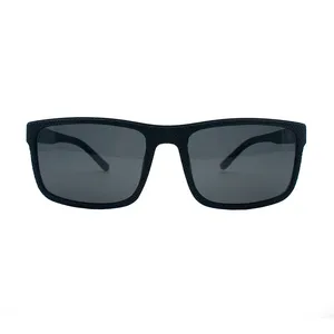 عینک آفتابی مستطیلی مورل مدل   78028C1POLARIZED