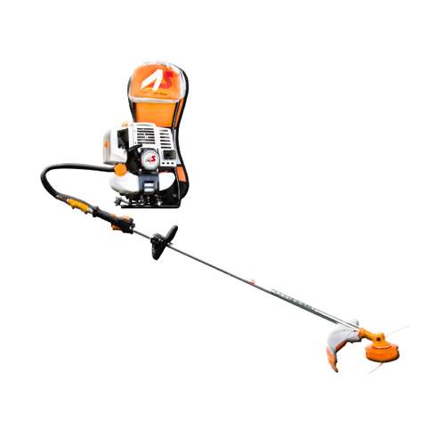 داس موتوری آ اس مدل 430 – BG