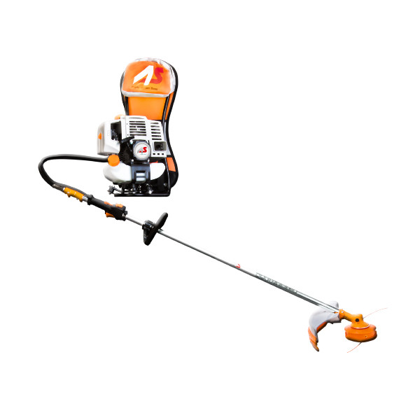 داس موتوری آ اس مدل 430 – BG