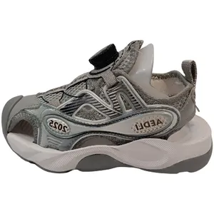 صندل پسرانه مدل ADLI 2025