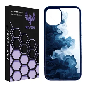 RIVEN RI3-3 Case For Apple iPhone 11 Pro