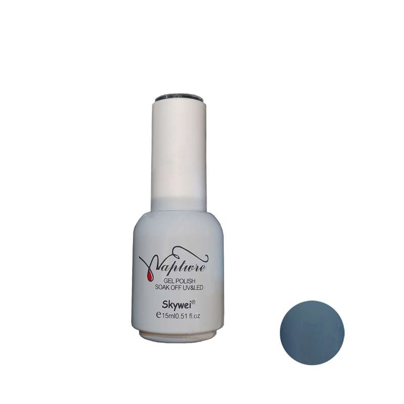 لاک ژل ناخن اسکای وی شماره 038