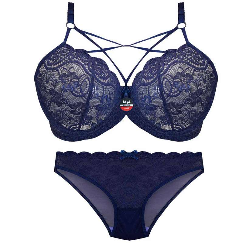 ست شورت و سوتین زنانه غوغا مدل هارنس کد Oid-StW0000001236061SORME