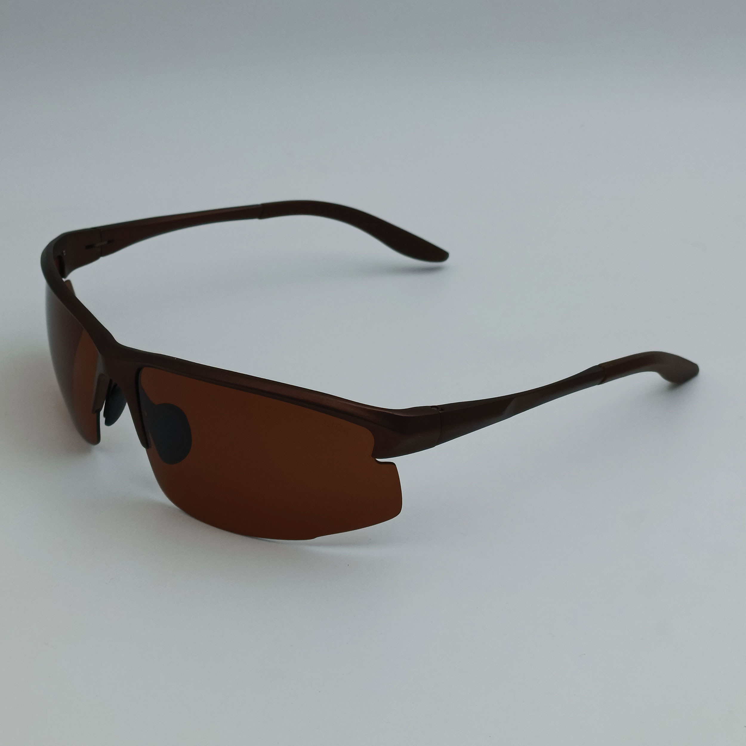 عینک آفتابی پلیس مدل 9334 C3 -  - 3